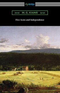 Front cover_Five Acres and Independence