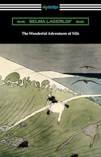 Front cover_The Wonderful Adventures of Nils