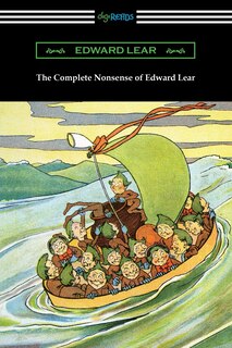 Front cover_The Complete Nonsense of Edward Lear