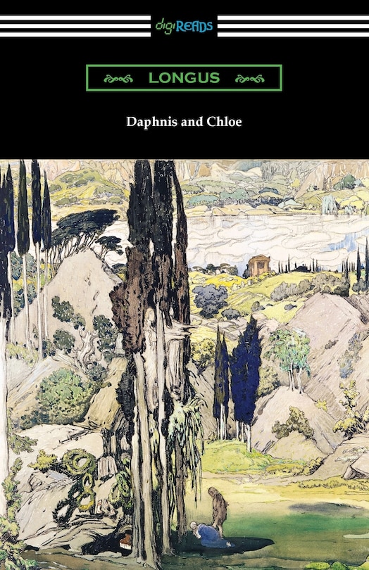 Couverture_Daphnis and Chloe