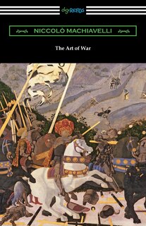 Front cover_The Art of War