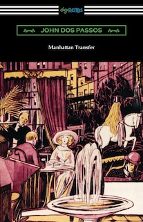 Front cover_Manhattan Transfer