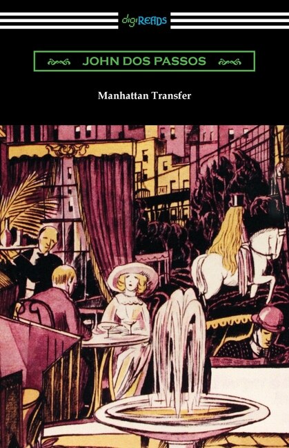 Front cover_Manhattan Transfer