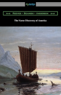 Front cover_The Norse Discovery of America
