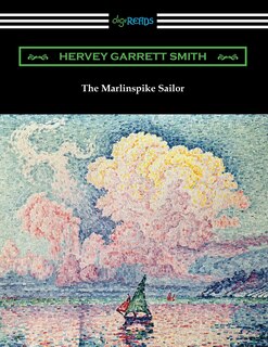 Front cover_The Marlinspike Sailor