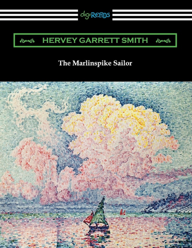 Front cover_The Marlinspike Sailor