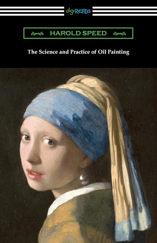 Couverture_The Science and Practice of Oil Painting