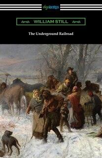 Couverture_The Underground Railroad
