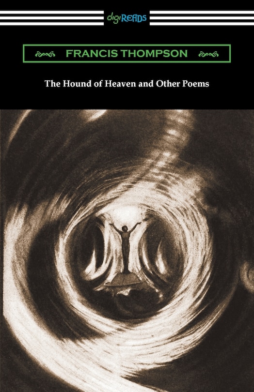 Front cover_The Hound of Heaven and Other Poems