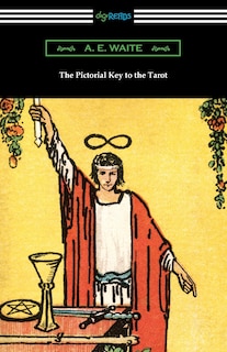 Couverture_The Pictorial Key to the Tarot