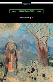 Front cover_The Dhammapada