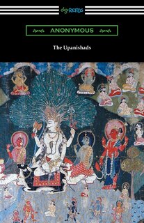 Front cover_The Upanishads