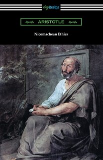 Couverture_Nicomachean Ethics