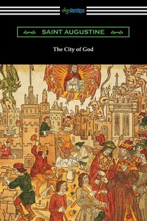 Front cover_The City Of God