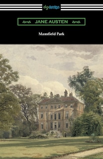 Couverture_Mansfield Park