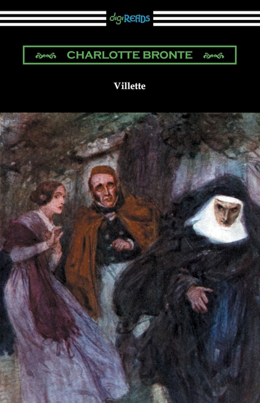 Front cover_Villette