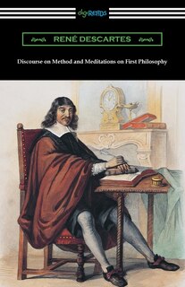 Couverture_Discourse on Method and Meditations on First Philosophy