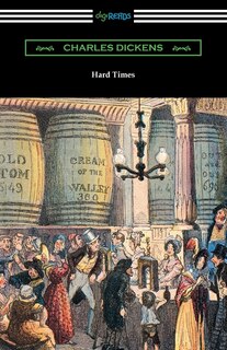 Front cover_Hard Times