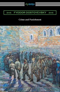 Front cover_Crime and Punishment