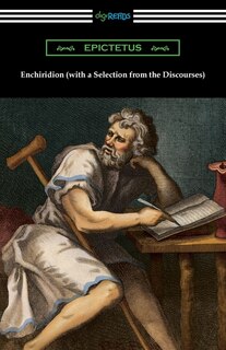 Front cover_Enchiridion (with A Selection From The Discourses)