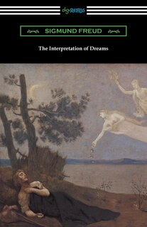 Couverture_The Interpretation of Dreams