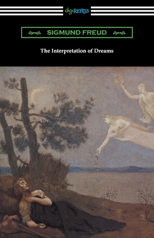 Couverture_The Interpretation of Dreams