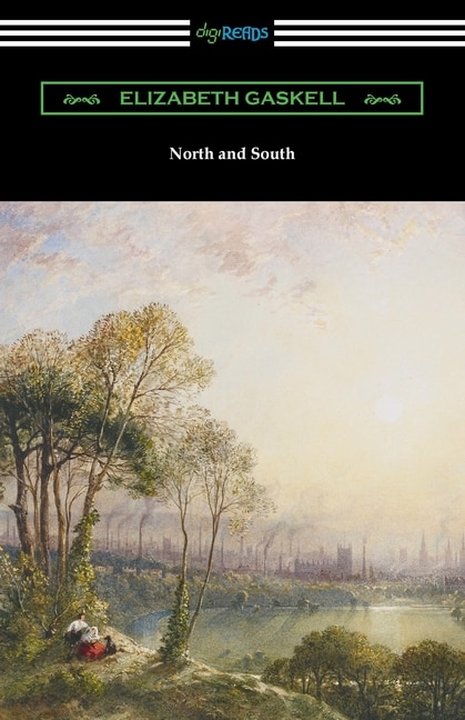Front cover_North and South