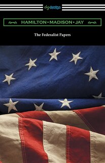 Front cover_The Federalist Papers