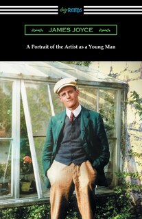 Front cover_A Portrait of the Artist as a Young Man