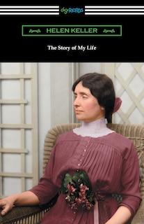 Front cover_The Story of My Life