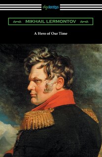 Front cover_A Hero of Our Time