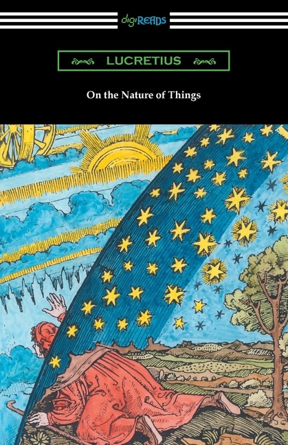 Front cover_On the Nature of Things