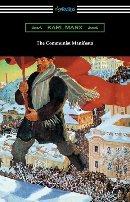 The Communist Manifesto