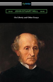 Front cover_On Liberty and Other Essays