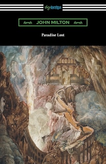 Front cover_Paradise Lost