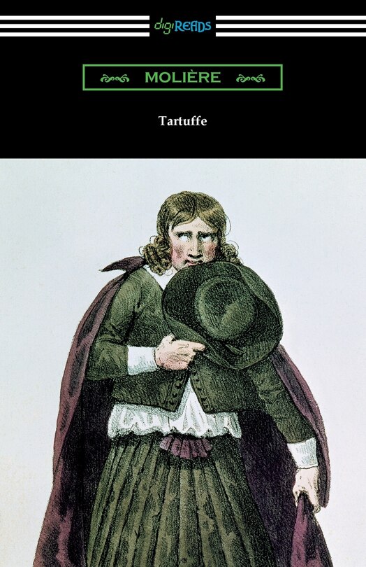 Front cover_Tartuffe