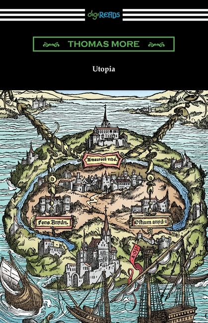 Front cover_Utopia