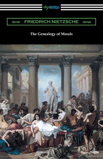 Front cover_The Genealogy of Morals