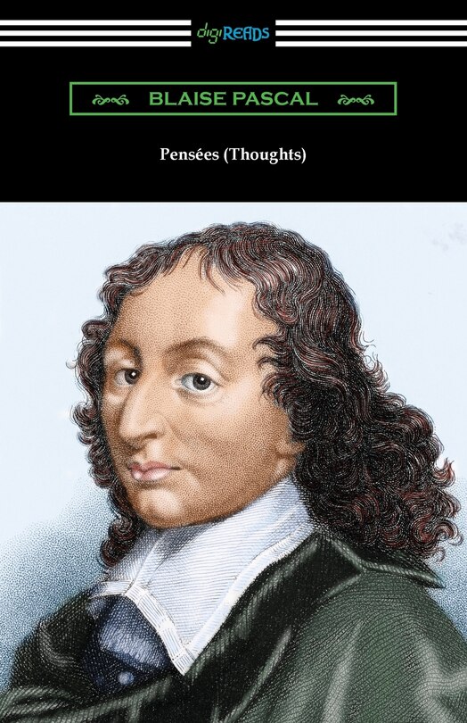 Front cover_Pensees (Thoughts)