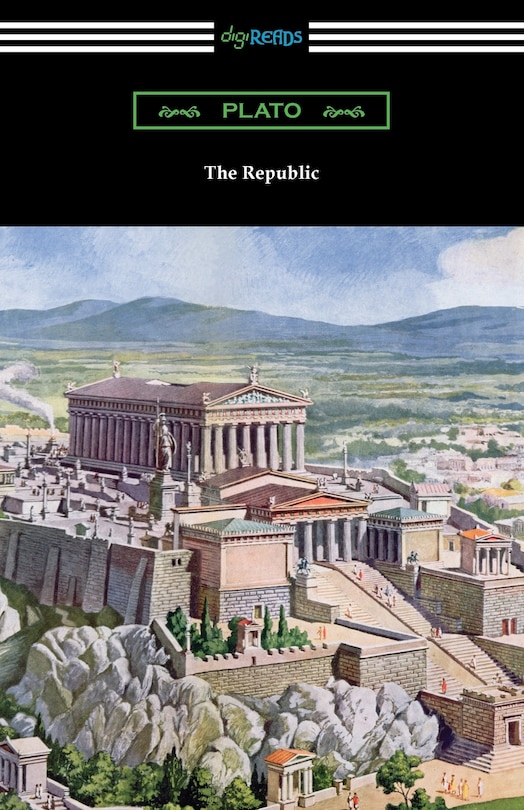 Couverture_The Republic