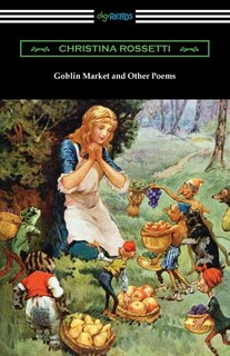 Front cover_Goblin Market and Other Poems