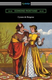 Cyrano De Bergerac