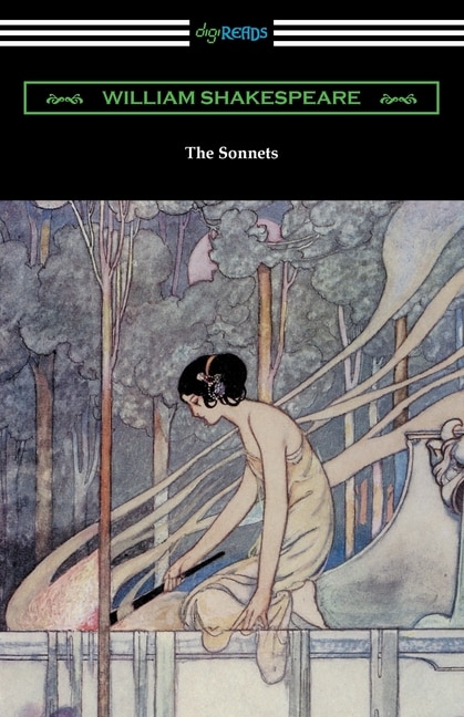 Front cover_The Sonnets