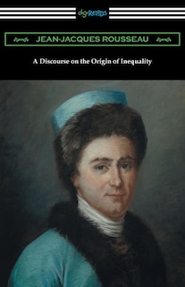 Front cover_A Discourse on the Origin of Inequality