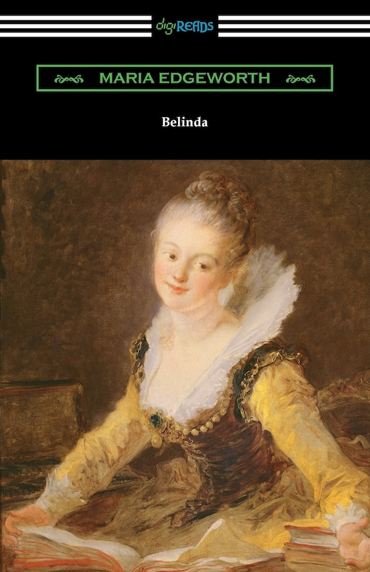 Front cover_Belinda