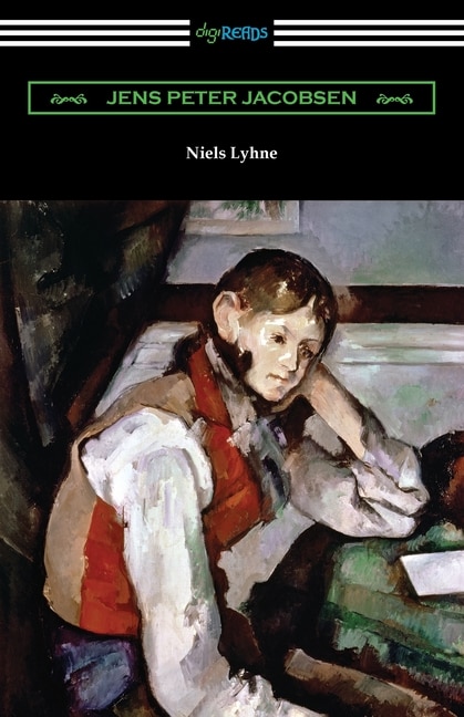 Front cover_Niels Lyhne