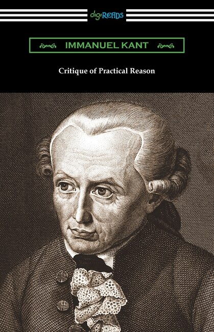 Couverture_Critique of Practical Reason