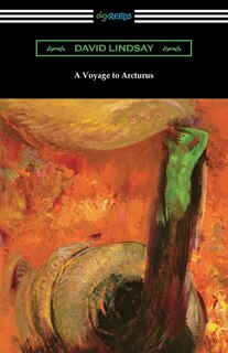 Couverture_A Voyage to Arcturus
