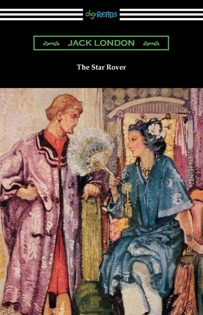Front cover_The Star Rover