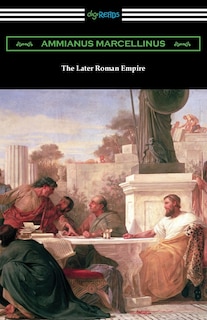 Couverture_The Later Roman Empire